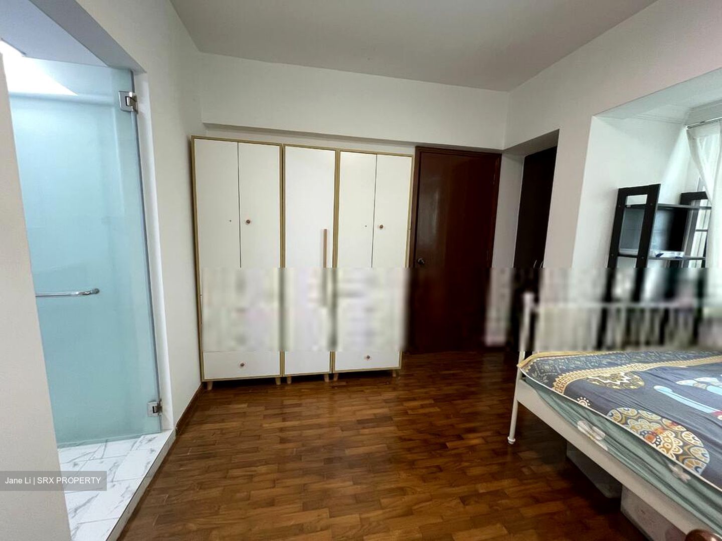 Evergreen Park (D19), Apartment #403682501